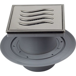 Трап Pestan (BETTOSERB) Confluo Standard Vertical Tide Mask 13000074 фото 