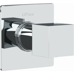 Переключатель потоков на два потребителя Paini Grazia 21CR425 фото 