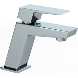 Смеситель для раковины Paini Torre 98CR205 фото 