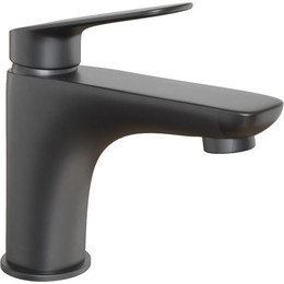 Смеситель для раковины Paini Laguna LAYO205, черный фото 