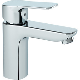 Смеситель для раковины Paini Viva Style P4CR205 фото 