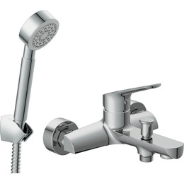 Смеситель для ванны Cersanit Flavis A64509 фото 