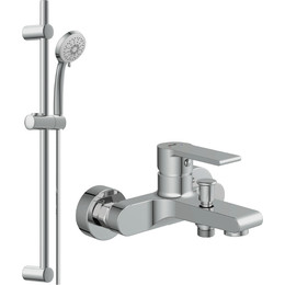 Смеситель для ванны Cersanit Brasko A64513 фото 