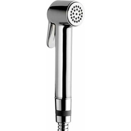 Гигиенический душ Bossini Paloma Brass B00470.030 фото 