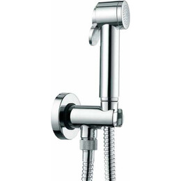Набор для гигиенического душа Bossini Paloma C69001B.030 фото 