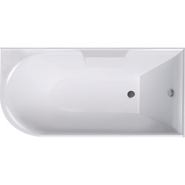 Ванна акриловая Grossman 150x75 см GR-2201R фото 