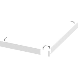 Панель для душевого поддона Grossman Strong 120x80 см GR-S1801201Q фото 