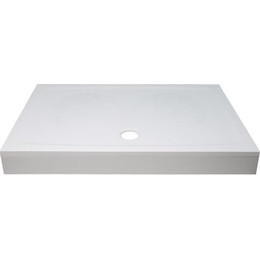 Поддон Ravak Gigant Pro 120x90 см XA03G701010WM, белый матовый фото 