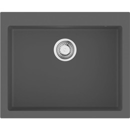 Кухонная мойка Omoikiri Bosen 61A GB 4993824, графит, Цвет производителя: графит фото 