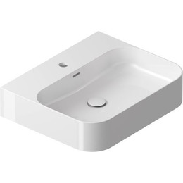 Раковина-чаша Ravak Ceramic Slim Wall R 55 см XJX01155006 фото 