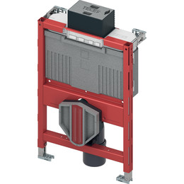Инсталляция для подвесного унитаза TECEprofil (h = 750 мм) 9300291 фото 
