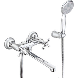 Смеситель для ванны Lemark Standard LM2113C фото 