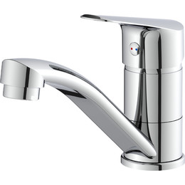 Смеситель для кухни Lemark Partner LM6507C фото 