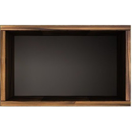 Модуль подвесной открытый Am.Pm Func 40 см M8FOH0401OF, дуб крафт фото 