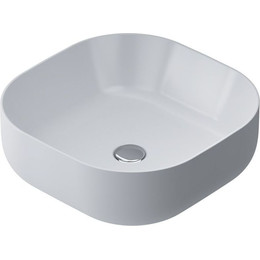 Раковина-чаша Am.Pm Func 43 см M8FWCC30430WG фото 