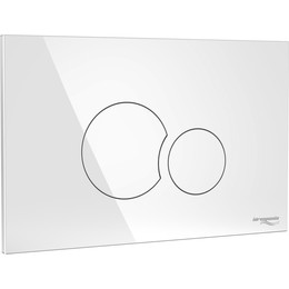 Кнопка смыва Idrospania Belen 30361, хром глянцевый фото 