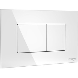 Кнопка смыва Idrospania Noelia 30371, хром глянцевый фото 