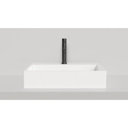 Раковина-чаша Salini Ottavia 60 см 1103101G (S-Sense) глянцевая фото 