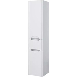 Пенал подвесной Акватон Сильва 32 см L 1A215603SIW7L фото 