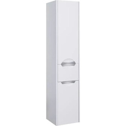 Пенал подвесной Акватон Сильва 32 см R 1A215603SIW7R фото 