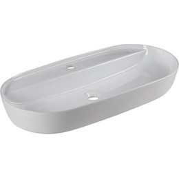Раковина-чаша BelBagno 82 см BB1347 фото 
