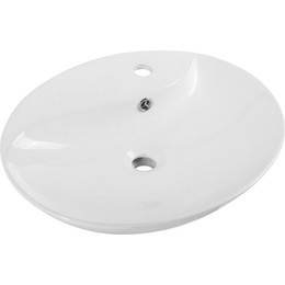 Раковина-чаша BelBagno 55 см BB1370 фото 
