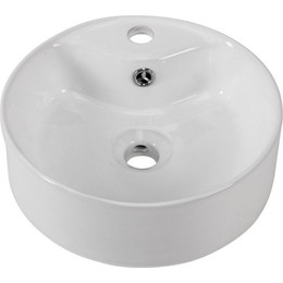 Раковина-чаша BelBagno 37 см BB1400 фото 