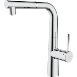 Смеситель для кухни Iddis Pure PURSBPFi05 фото 