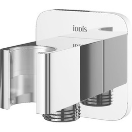 Шланговое подсоединение с держателем Iddis Slide SLI60CBi62 фото 