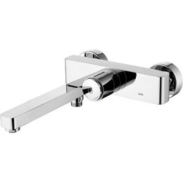 Смеситель для ванны Iddis Slide SLISBBTi02WA фото 