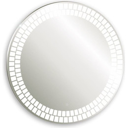 Зеркало Art&Max Acerra 77 см AM-Ace-770-DS-F фото 