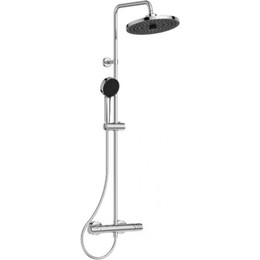 Душевая стойка с термостатом Ideal Standard Ceratherm T25 A7210AA фото 