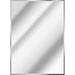 Зеркало Эстет Vegas 80 см ФР-00003499 фото 