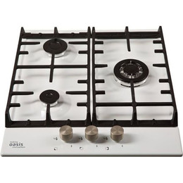 Газовая варочная поверхность Oasis P-3MWT фото 