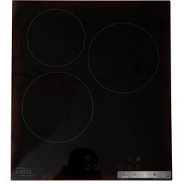 Электрическая варочная поверхность P-3SBS фото 