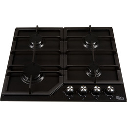 Газовая варочная поверхность Oasis P-MBR фото 