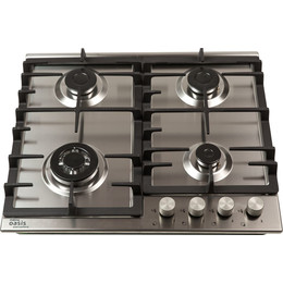 Газовая варочная поверхность Oasis P-MNRT фото 
