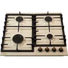 Газовая варочная поверхность Oasis P-MRRP фото 