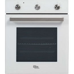 Электрический духовой шкаф Oasis D-45MMW фото 