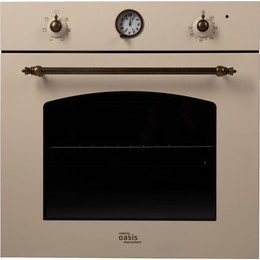 Электрический духовой шкаф Oasis D-MER фото 