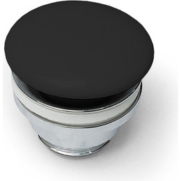 Донный клапан Artceram ACA038 03 00 nero фото 