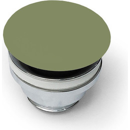 Донный клапан Artceram ACA038 44 00, green salvia фото 