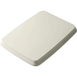 Сиденье с крышкой для унитаза Artceram Civitas микролифт CIA010 02 71, шампань фото 