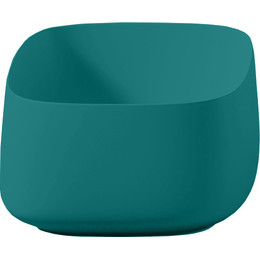 Раковина-чаша ArtCeram Cognac 43 см COL006 43 00, foresta фото 