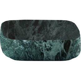 Раковина-чаша ArtCeram Cognac 55 см COL008 50 00, green issogne фото 