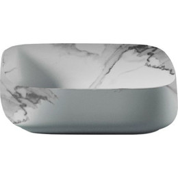 Раковина-чаша ArtCeram Cognac 56 см COL009 47 00, carrara фото 