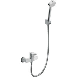 Смеситель для душа Cersanit Cari A63029 фото 