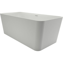 Ванна отдельностоящая Azario Esmont 170x78 см ESM17078S фото 