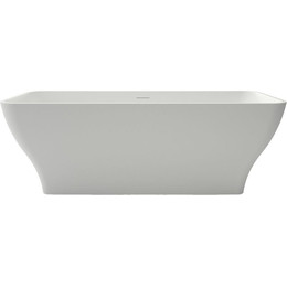 Ванна отдельностоящая Azario Savant 170x70 см SAV17070S фото 