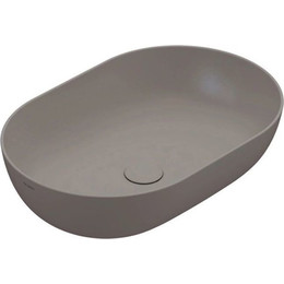 Раковина-чаша Globo T-Edge 60 см B6O60.AT, agata фото 